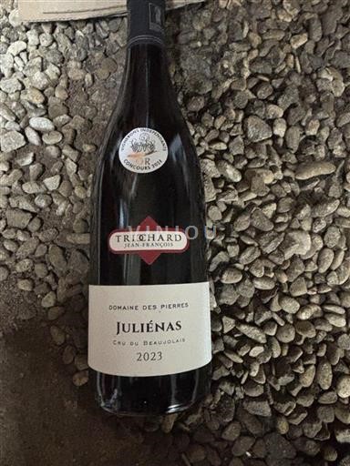 Beaujolais Juliénas Domaine Des Pierres 2023