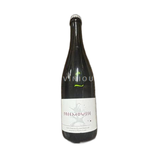 Bourgogne Ospecificerad Les vins du Clair obscur 2022