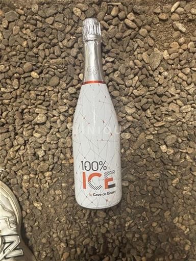 Bourgogne Cave de Bissey 100% ICE Non Millésimé