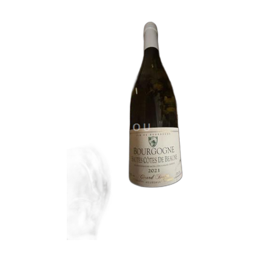 Borgonha Hautes-Côtes de Beaune Gérard Boyer 2021