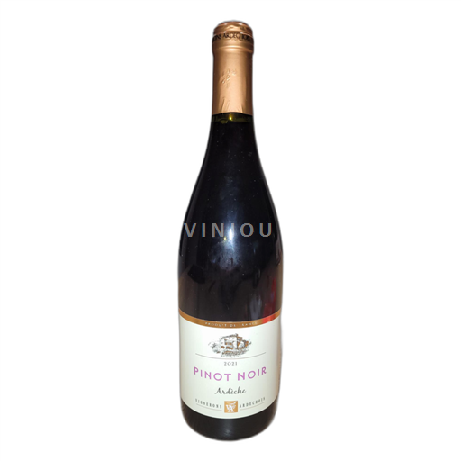 Provenza, bassa valle del Rodano, Corsica Alpi dell'Alta Provenza Vignerons Ardéchois 2021