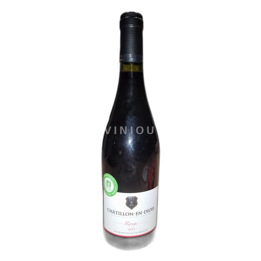 Rhônevallei Châtillon-en-Diois La cave de die jaillance 2022
