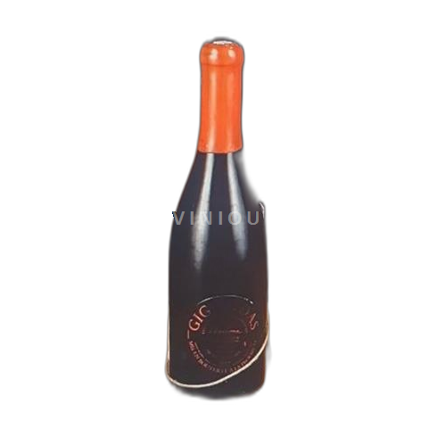 Rhônedalen Gigondas Lacave Le primitif 2021