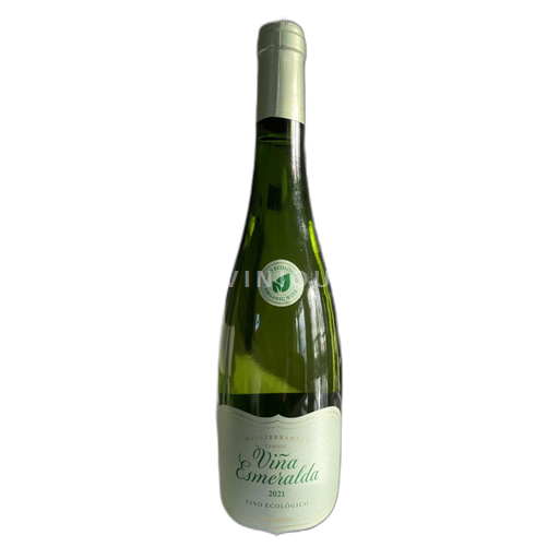 Catalonia Catalunya Torres Vina Esmeralda 2021