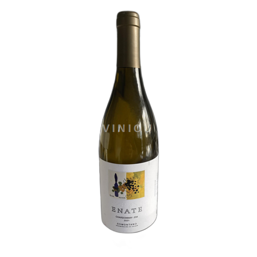 Aragon Somontano Enate Chardonnay-234 2021