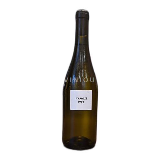 Borgoña Chablis Vrac 2024