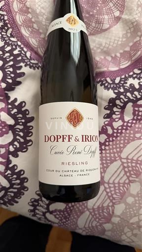 Alsace Alsace Grand Cru Dopff & Irion grand cru schoenenbourg riesling 2022