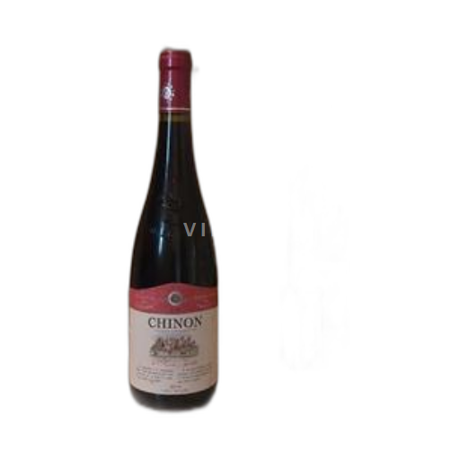 Loire Valley Chinon Expert Club La Marie Javelle 2014