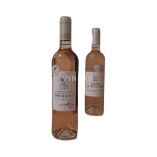 Provence, hạ lưu Rhône, Corse Var Domaine Des Tournels 2024