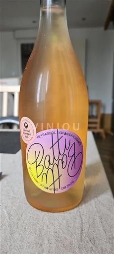 Provence, hạ lưu Rhône, Corse Địa Trung Hải Peyrassol Batti Batti 2021