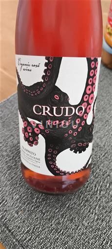 Sicilia Non specificato Crudo Senza annata