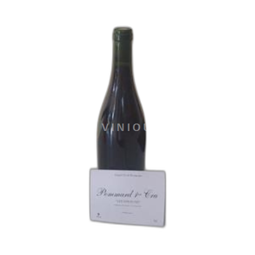 Borgoña Pommard Premier Cru Les Epenots 2020