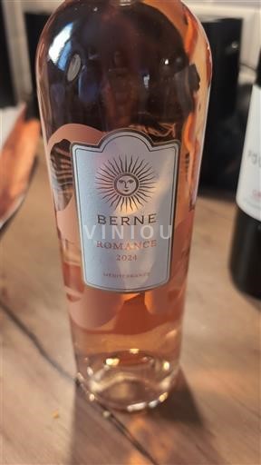 Provence, hạ lưu Rhône, Corse Địa Trung Hải Berne Romance 2023