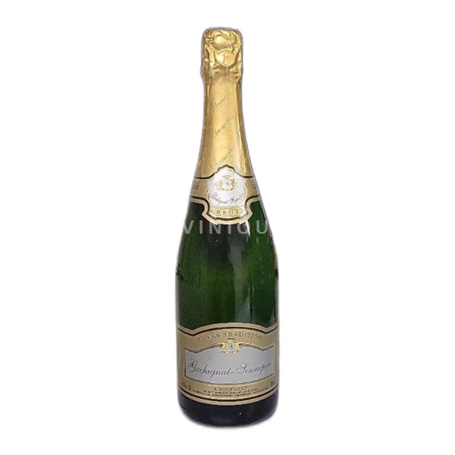 Champagne Sâm-panh Gachignatsennepin Tradition Không niên vụ