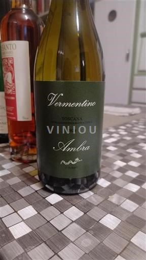 Toscana Ambra 2024