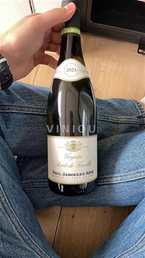 Rhône Valley Unspecified Domaine Paul Jaboulet Aîné Secret de Famille 2023