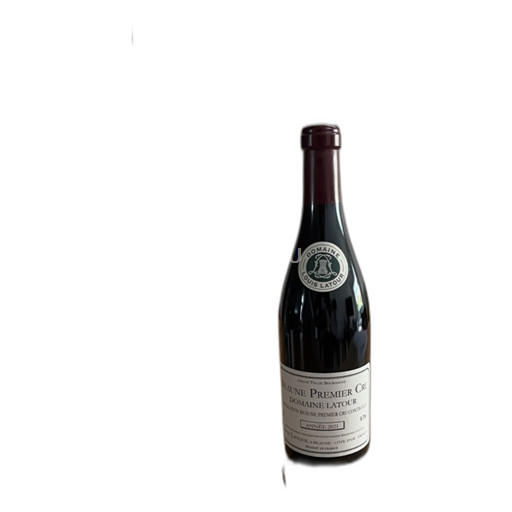 Burgundsko Beaune Premier Cru Louis Latour 2021