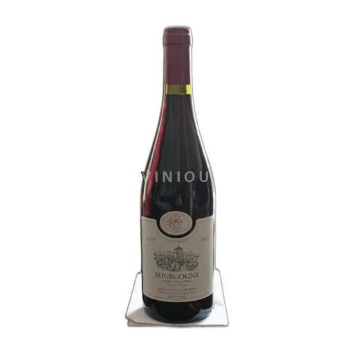 Burgundy La Cave des Vignerons Azé 2022