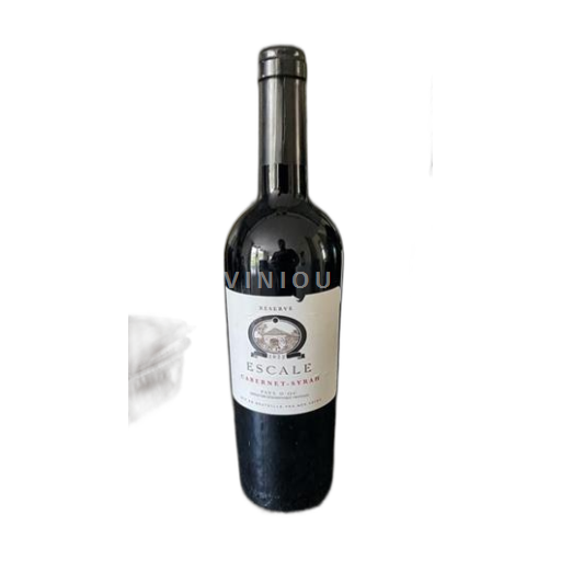 Languedoc a Roussillon Pays d'Oc Réserve 2022