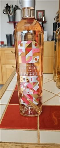 Provence Côtes-de-Provence La Rouillère Grande Reserve 2024