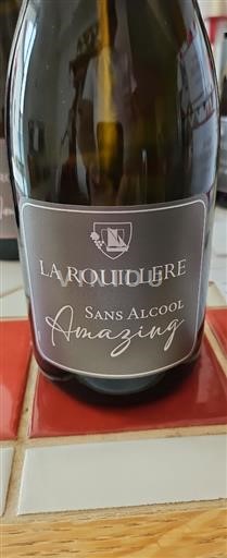 Provenza Domaine La Rouillère Amazing blanc 2024