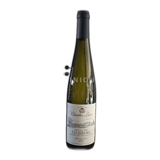 Alsace Alsace Grand Cru Grand Cru Charles Baur Riesling Grand Cru Eichberg 2022