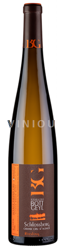 Alsace Alsace Grand Cru Grand Cru Bott-Geyl Riesling Grand Cru Schlossberg 2020