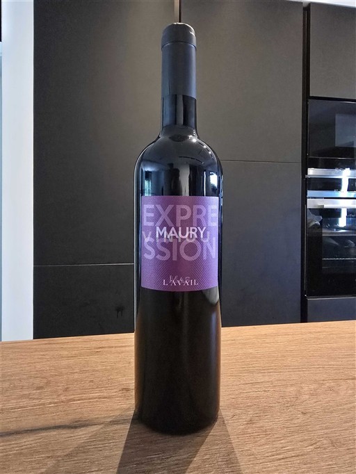 Roussillon Banyuls Cave l’Etoile Banyuls Expression Maury 2024