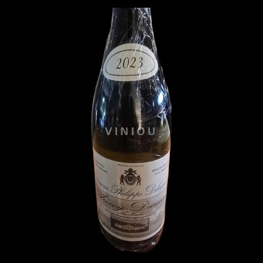 Bourgondië Auxey-Duresses Domaine Philippe Delagrange Les hauts 2023