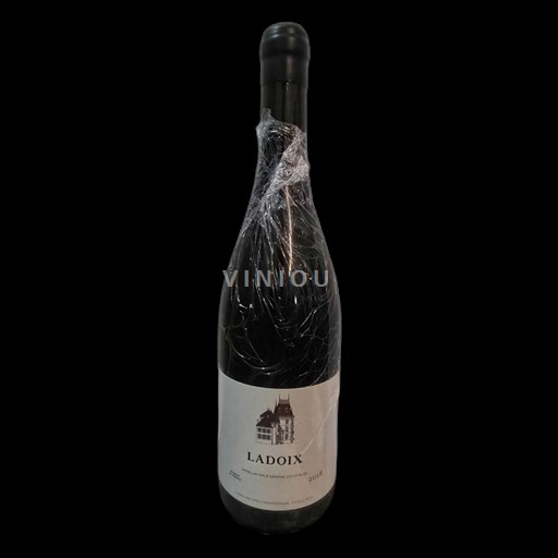 Burgundy Ladoix Corton 2018