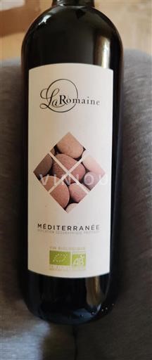 Provence, hạ lưu Rhône, Corse Địa Trung Hải La Romaine 2024