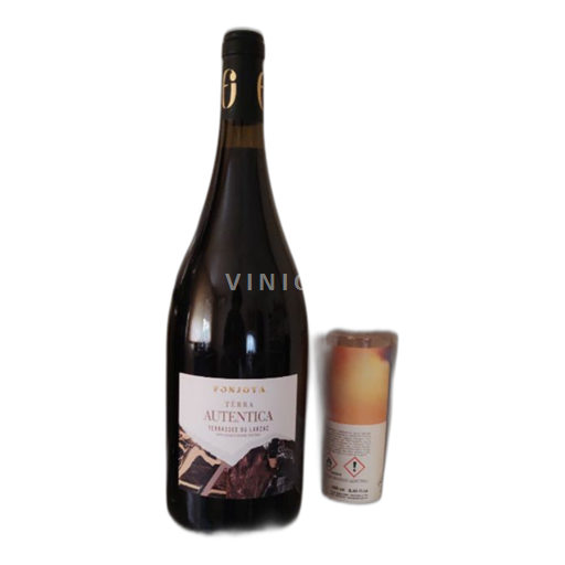 Languedoc Terrasses-du-Larzac Fonjoya Tèrra Autentica 2020