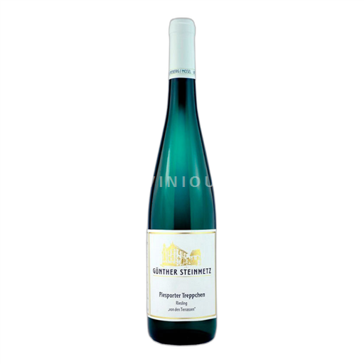 Moselle Weingut Günther Steinmetz Piesporter Treppchen v.d.T. 2023