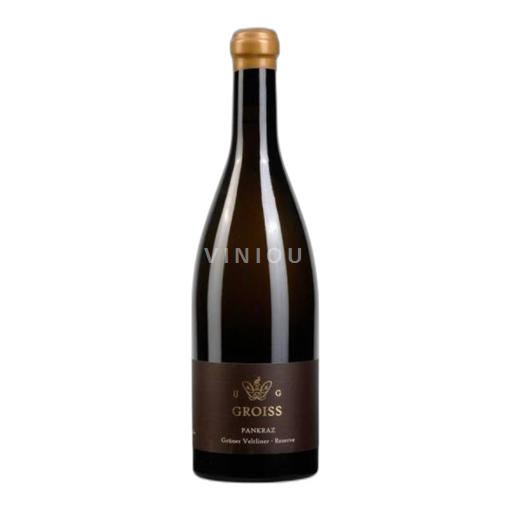 Hạ Áo Weinviertel DAC Ingrid Groiss GV Pankraz Reserve 2019