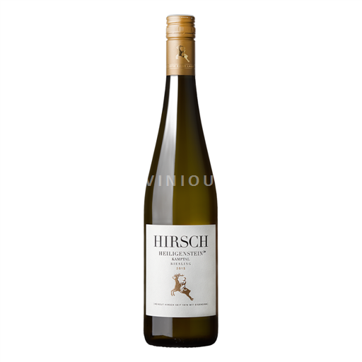 Hạ Áo Kamptal DAC Weingut Hirsch Riesling Heiligenstein 2015