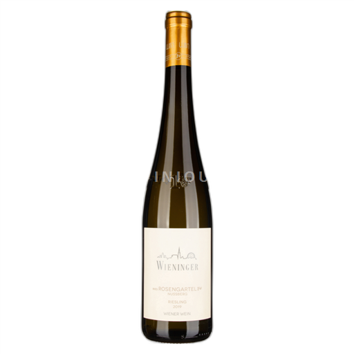 Wien Ospecificerad Wieninger Riesling Ried Rosengartl 2019