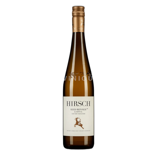 Hạ Áo Kamptal DAC Weingut Hirsch GV Renner 2023