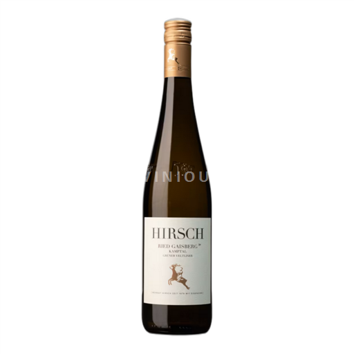 Hạ Áo Kamptal DAC Weingut Hirsch Riesling Gaisberg 2023