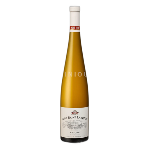 Alsace Alsace Grand Cru Domaine Muré Riesling Grand Cru Saint Landelin 2019