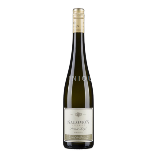 Neder-Oostenrijk Kremstal DAC Salomon Undhof Riesling Steiner Kögl 2019