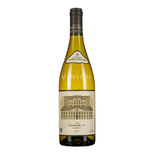 Niederösterreich Kamptal DAC Schloss Gobelsburg GV Ried Renner 2021