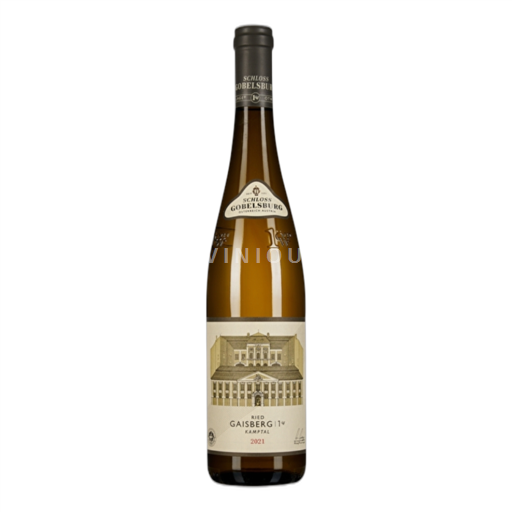 Niederösterreich Kamptal DAC Schloss Gobelsburg Riesling Gaisberg 2021