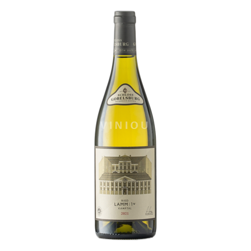 Niederösterreich Kamptal DAC Schloss Gobelsburg GV Lamm 2021