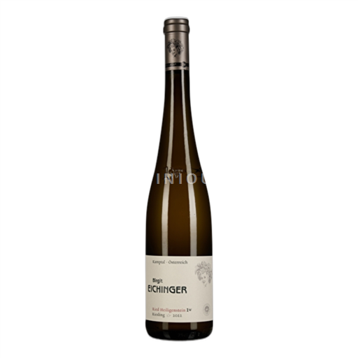 Hạ Áo Kamptal DAC Eichinger Riesling Heiligenstein 2022