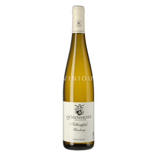 Nahe Không được chỉ định Dönnhoff Riesling Roxheimer Höllenpfad Không niên vụ