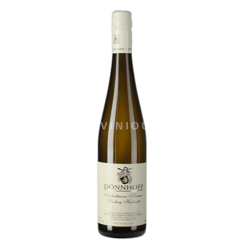 Nahe Dönnhoff Riesling Klamm Kabinett 2023