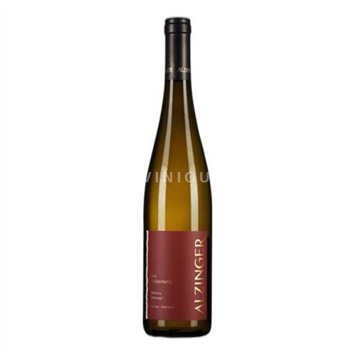 Hạ Áo Wachau DAC Alzinger Riesling Smaragd Loibenberg 2023