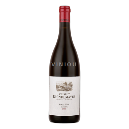 Hạ Áo Kamptal DAC Bründlmayer Pinot Noir Reserve 2019