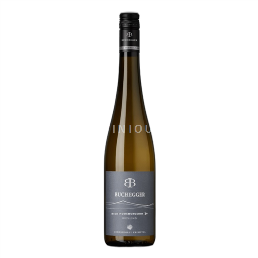 Bassa Austria Kremstal DAC Weingut Buchegger Riesling Moosburgerin 2021