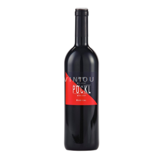 Burgenland Không được chỉ định Pöckl Admiral 2011